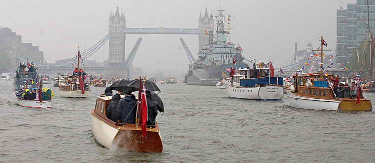 Diamond Jubilee Pageant